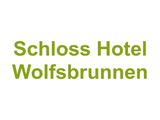 Schloss Hotel Wolfsbrunnen Logo