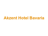 Akzent Hotel Bavaria Logo