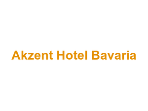 Akzent Hotel Bavaria Logo