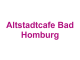 Altstadtcafe Bad Homburg Logo