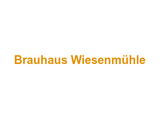 Brauhaus Wiesenmühle Logo
