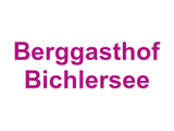 Berggasthof Bichlersee Logo