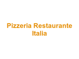 Pizzeria Restaurante Italia Logo