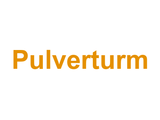 Pulverturm Logo