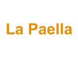 La Paella Logo