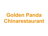 Golden Panda Chinarestaurant Logo