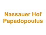 Nassauer Hof Papadopoulus Logo
