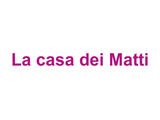 La casa dei Matti Logo