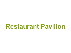 Restaurant Pavillon Logo