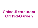 China-Restaurant Orchid-Garden Logo