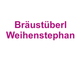 Bräustüberl Weihenstephan Logo