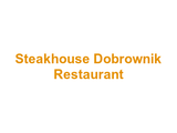 Steakhouse Dobrownik Restaurant Logo