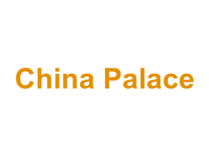 China Palace Logo