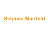 Schloss Martfeld Logo
