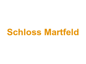 Schloss Martfeld Logo