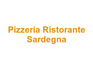 Pizzeria Ristorante Sardegna Logo