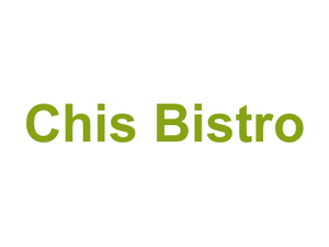 Chi's Bistro Logo