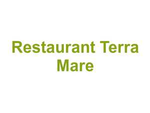 Restaurant Terra Mare Logo