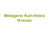 Metzgerei Karl-Heinz Krause Logo