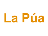 La Púa Logo