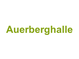 Auerberghalle Logo