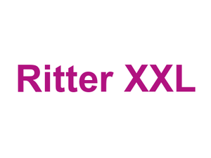 Ritter XXL Logo