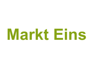 Markt Eins Logo