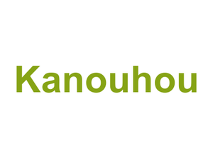 Kanouhou Logo