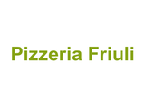 Pizzeria Friuli Logo