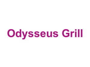 Odysseus Grill Logo