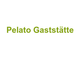 Pelato Gaststätte Logo