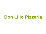 Don Lillo Pizzeria Logo