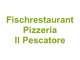 Fischrestaurant Pizzeria Il Pescatore Logo