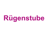 Rügenstube Logo