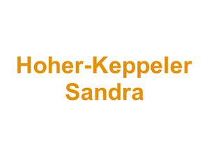 Anker-Gasthaus Hoher-Keppeler Sandra Logo