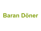 Baran Döner Logo