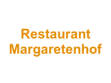Restaurant Margaretenhof Logo