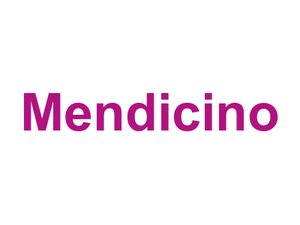 Mendicino Logo
