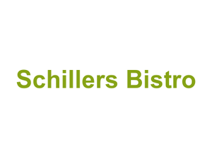 Schiller's Bistro Logo