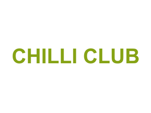 CHILLI CLUB Logo