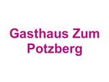 Gasthaus Zum Potzberg Logo