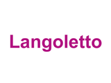Langoletto Logo