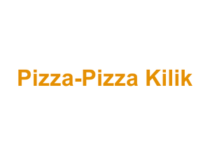 Pizza-Pizza Kilik Logo