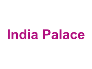 India Palace Logo