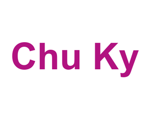 Chu Ky Logo