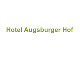 Hotel Augsburger Hof Logo