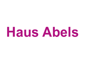Haus Abels Logo