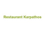 Restaurant Karpathos Logo