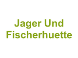 Jager Und Fischerhuette Logo
