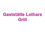 Gaststätte Lothars Grill Logo